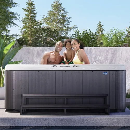 Patio Plus hot tubs for sale in Independence